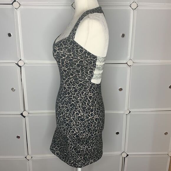 Motel Rocks Cage Back BodyCon Dress Size XS - Picture 6 of 13